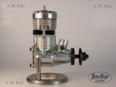 FOX 36 DUKE FOX SPECIAL (1973)