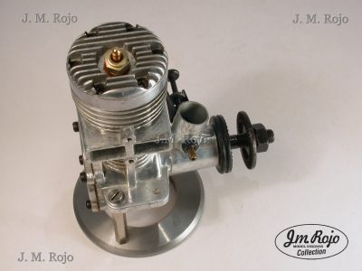 FOX 36 DUKE FOX SPECIAL (1973) - foto 6 de 6