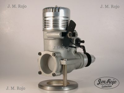 TAIPAN 61 Mk. I - foto 5 de 6