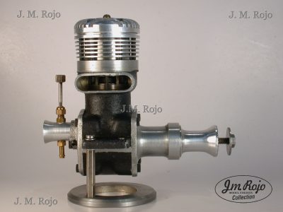 NORDEC RG10 Special Series I - foto 1 de 6