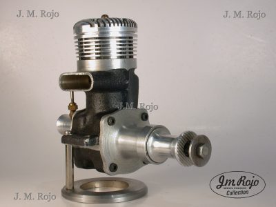 NORDEC RG10 Special Series I - foto 2 de 6
