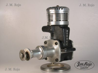 NORDEC RG10 Special Series I - foto 3 de 6