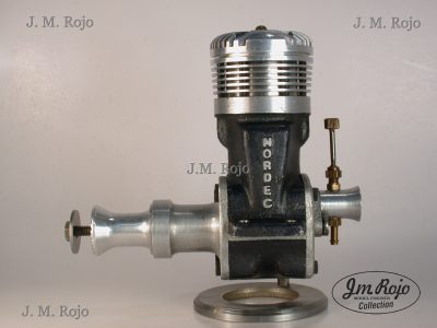 NORDEC RG10 Special Series I - foto 4 de 6