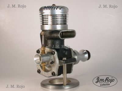 NORDEC RG10 Special Series I - foto 5 de 6