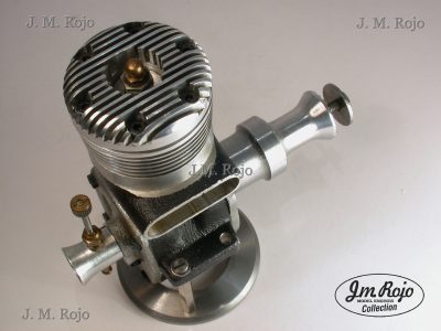 NORDEC RG10 Special Series I - foto 6 de 6
