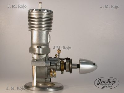 BUS 10 Spark