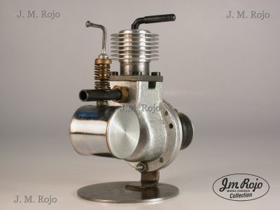 BUCHMANN 0.6 c.c. Mk. III D - foto 5 de 6