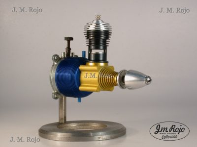 COX RR-1 - foto 2 de 6