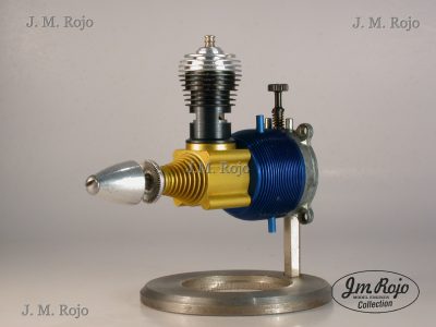 COX RR-1 - foto 3 de 6