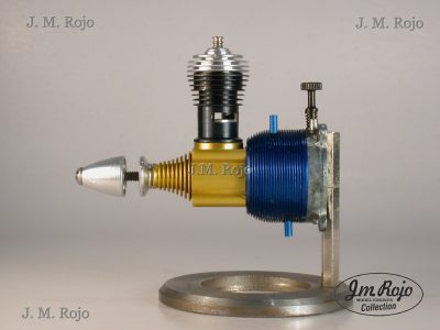 COX RR-1 - foto 4 de 6