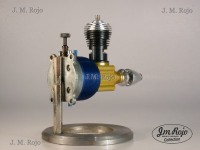 COX RR-1 - foto 5 de 6