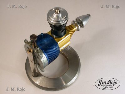 COX RR-1 - foto 6 de 6