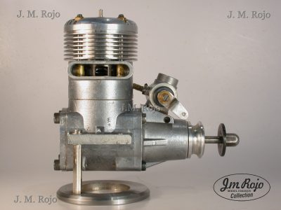 DREMO 60 R/C