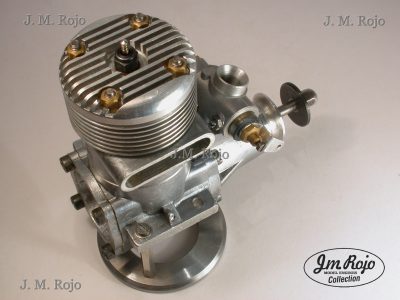 DREMO 60 R/C - foto 6 de 6