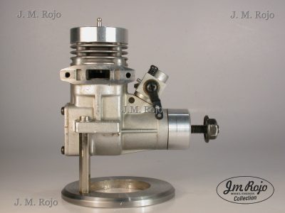 HGK 15 S R/C Mk. III