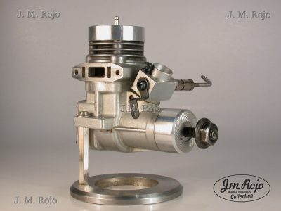 HGK 15 S R/C Mk. III - foto 2 de 6