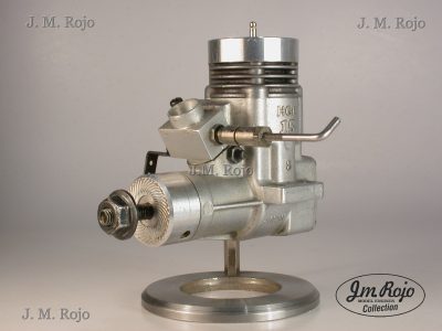HGK 15 S R/C Mk. III - foto 3 de 6