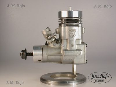 HGK 15 S R/C Mk. III - foto 4 de 6