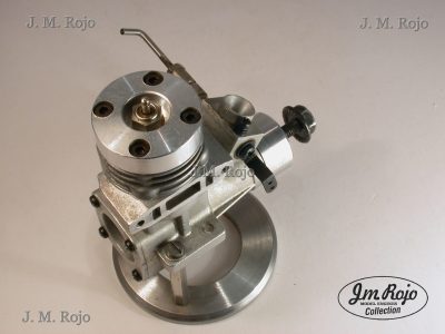 HGK 15 S R/C Mk. III - foto 6 de 6
