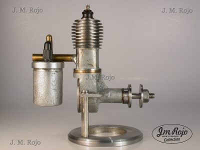 LINDBERG HORNET 19 G