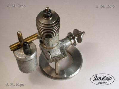 LINDBERG HORNET 19 G - foto 6 de 6