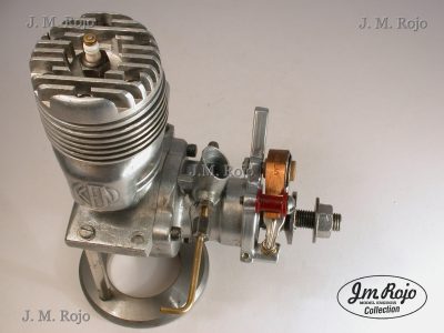 KEN 60 Mk. II - foto 7 de 7