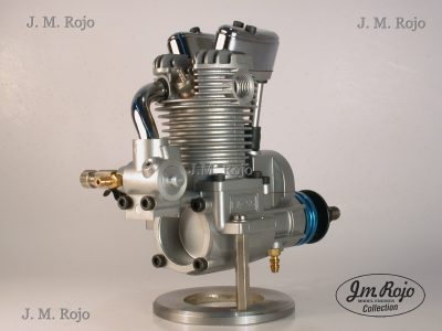 SAITO FA-56 FOUR CYCLES U/C - foto 5 de 6