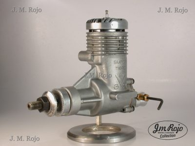 SUPERTIGRE G. 21/40 RV (1962) - foto 3 de 6