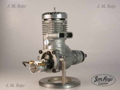 SUPERTIGRE G. 21/40 RV (1962) - foto 5 de 6
