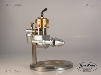 CLAN 0.48 D Mk. II - foto 2 de 6