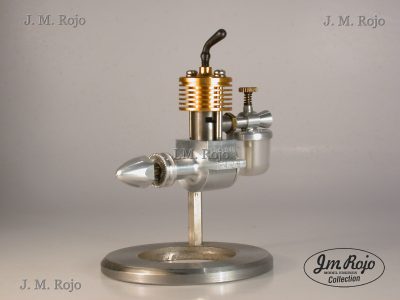 CLAN 0.48 D Mk. II - foto 3 de 6