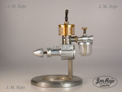 CLAN 0.48 D Mk. II - foto 4 de 6