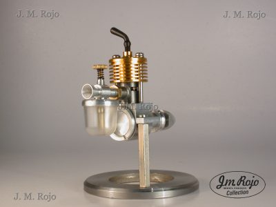 CLAN 0.48 D Mk. II - foto 5 de 6