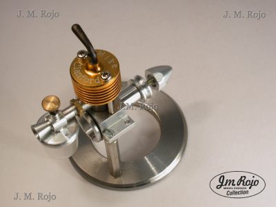 CLAN 0.48 D Mk. II - foto 6 de 6
