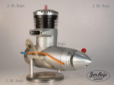 LBM 7.6 Spark - foto 2 de 7