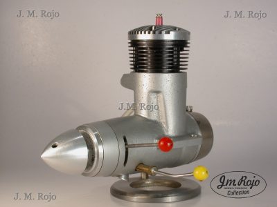 LBM 7.6 Spark - foto 3 de 7