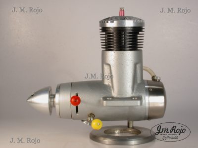 LBM 7.6 Spark - foto 4 de 7