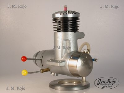 LBM 7.6 Spark - foto 5 de 7