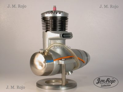 LBM 7.6 Spark - foto 6 de 7
