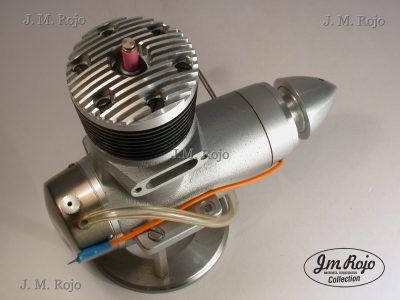 LBM 7.6 Spark - foto 7 de 7