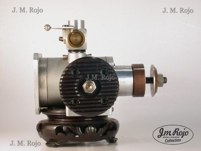 BUCO TWIN Mk. II - foto 2 de 8
