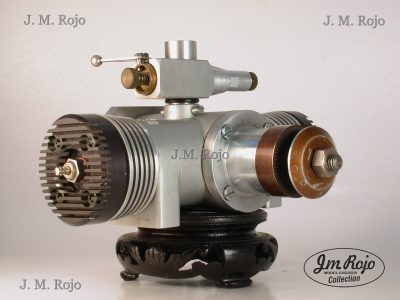 BUCO TWIN Mk. II - foto 3 de 8