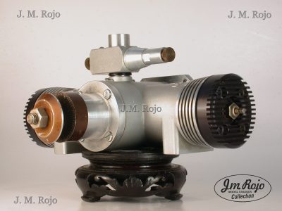 BUCO TWIN Mk. II - foto 4 de 8