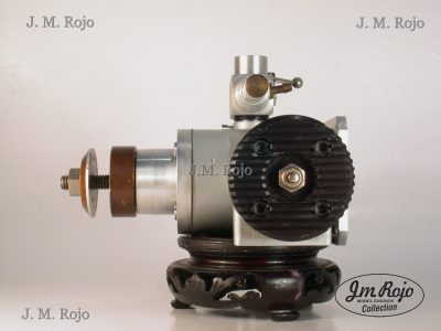BUCO TWIN Mk. II - foto 5 de 8