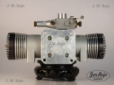 BUCO TWIN Mk. II - foto 6 de 8
