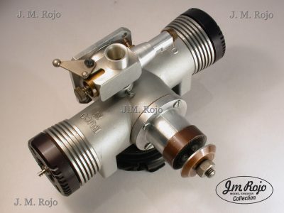 BUCO TWIN Mk. II