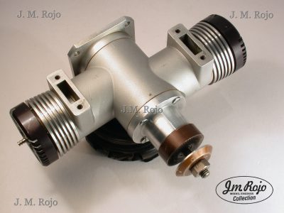 BUCO TWIN Mk. II - foto 7 de 8