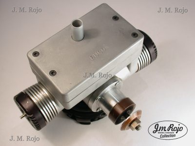 BUCO TWIN Mk. II - foto 8 de 8