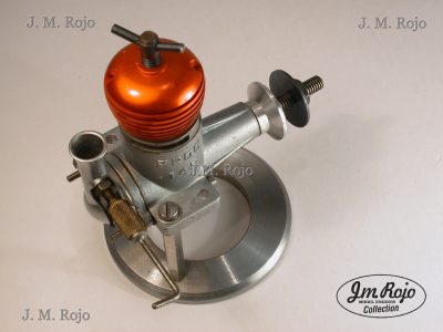 FROG 1.49 D Vibra-matic - foto 6 de 6