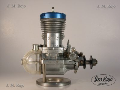 ANDERSON SPITFIRE 65 Hi Compression